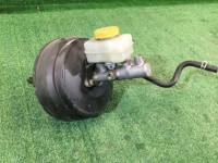 ブレーキマスターシリンダー SUBARU LANCASTER OEM 26401AC180, 26402AE060 BHE BH9 BH5 1998 EJ254