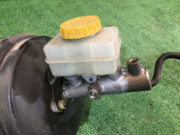 ブレーキマスターシリンダー SUBARU LANCASTER OEM 26401AC180, 26402AE060 BHE BH9 BH5 1998 EJ254