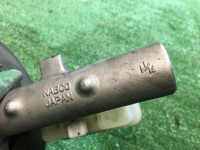 ブレーキマスターシリンダー SUBARU LANCASTER OEM 26401AC180, 26402AE060 BHE BH9 BH5 1998 EJ254