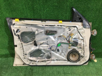 Puerta delantera izquierda SUBARU LANCASTER OEM 60009AE050 BH9 BHE 1998 beige 8L5