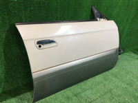 右前门 SUBARU LANCASTER OEM 60009AE040 BH9 BHE 1998 beige 8L5