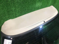 Дверь пятая SUBARU LANCASTER OEM 60800AE040, 63011AE010, 84251AE060 BH9 BHE BH5 1998 beige 8L5
