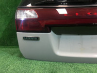 Дверь пятая SUBARU LANCASTER OEM 60800AE040, 63011AE010, 84251AE060 BH9 BHE BH5 1998 beige 8L5