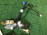 キーシリンダーセット SUBARU LANCASTER OEM 57491AE000 BHE BH9 BH5 1998 beige 8L5