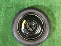 ล้ออะไหล่ 215/60R16 28121AE090, 28111AA670 SUBARU LANCASTER