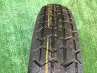 Roda sobresselente 215/60R16 SUBARU LANCASTER OEM 28121AE090, 28111AA670 BHE BH9 1998