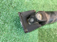 Propshaft SUBARU LANCASTER OEM 27031AC201 BH9 1998 EJ254