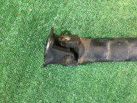 Propshaft SUBARU LANCASTER OEM 27031AC201 BH9 1998 EJ254