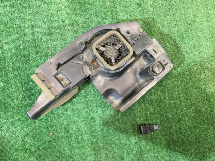 行李厢风扇 SUBARU LANCASTER OEM 94056AE050GG, 72710AE000 BHE BH9 BH5 1998 EJ254