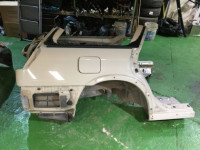 Aleta trasera derecha 51410AE160 SUBARU LANCASTER