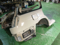 Крыло заднее правое SUBARU LANCASTER OEM 51410AE160 BHE BH9 1998 beige 8L5