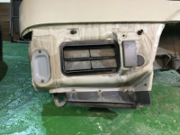 Крыло заднее правое SUBARU LANCASTER OEM 51410AE160 BHE BH9 1998 beige 8L5