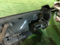 Крыло заднее правое SUBARU LANCASTER OEM 51410AE160 BHE BH9 1998 beige 8L5