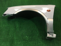 左フロントフェンダー SUBARU LANCASTER OEM 57120AE030 BH9 BHE 1998 beige 8L5