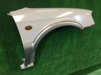 Guarda-lamas dianteiro direito SUBARU LANCASTER OEM 57120AE020 BH9 BHE 1998 beige 8L5