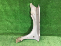 Guarda-lamas dianteiro direito SUBARU LANCASTER OEM 57120AE020 BH9 BHE 1998 beige 8L5
