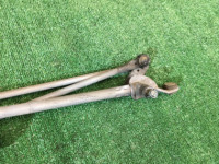 Wiper linkage SUBARU LANCASTER OEM 86510AE000 BH9 BHE BH5 1998 EJ254