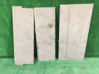后备箱饰板 SUBARU LANCASTER OEM 94047AE020AD, 94047AE030AD, 95066AE030GG, 95066AE020GG BHE BH9 BH5 1998 beige 8L5