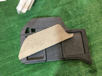 后备箱饰板 SUBARU LANCASTER OEM 94047AE020AD, 94047AE030AD, 95066AE030GG, 95066AE020GG BHE BH9 BH5 1998 beige 8L5