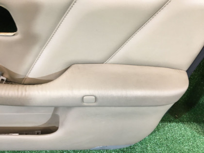 车门饰板 кожа SUBARU LANCASTER OEM 94210AE360AD, 94210AE370AD, 94220AE220AD, 94220AE230AD BH9 BHE BH5 BE5 BE9 BEE 1998 beige 8L5