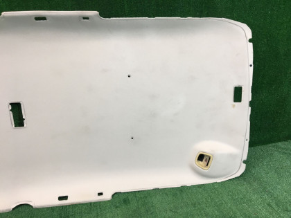 Revestimento do tejadilho SUBARU LANCASTER OEM 94421AE010GF BHE BH9 1998 beige 8L5