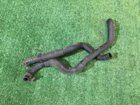 ท่อฮีตเตอร์ 72411AC020, 72421AE020 SUBARU LANCASTER