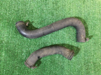 Radiator hoses SUBARU LANCASTER OEM X4511AE000, X4511AE010 BH9 BE9 1998 EJ254