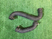Radiator hoses SUBARU LANCASTER OEM X4511AE000, X4511AE010 BH9 BE9 1998 EJ254