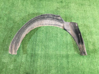 Right rear wheel arch liner SUBARU LANCASTER OEM 59112AE000 BH9 BHE BH5 1998 beige 8L5