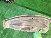 Guarda-pó dianteiro direito SUBARU LANCASTER OEM 59110AE020 BHE BH9 1998 beige 8L5