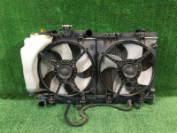 หม้อน้ำ 45111AE000 SUBARU LANCASTER
