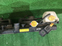 发动机水箱 SUBARU LANCASTER OEM 45111AE000 BH9 BE9 BH5 BE5 1998 EJ254