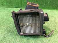 Радиатор кондиционера салона SUBARU LANCASTER OEM 72240AC111, 72210AE000, 73523AE000 BH9 BHE BH5 BE5 BE9 1998 EJ254