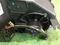 Радиатор кондиционера салона SUBARU LANCASTER OEM 72240AC111, 72210AE000, 73523AE000 BH9 BHE BH5 BE5 BE9 1998 EJ254