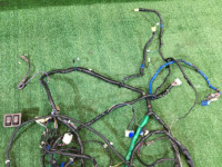 座椅加热开关 SUBARU LANCASTER OEM 81500AE200, 83245AE020, 83245AE030 BH9 BHE BH5 1998 EJ254