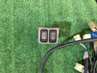 座椅加热开关 SUBARU LANCASTER OEM 81500AE200, 83245AE020, 83245AE030 BH9 BHE BH5 1998 EJ254