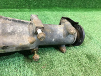 เฟืองท้าย с приводами 4.444  LSD SUBARU LANCASTER OEM 27011AA530, 38104AA030 BH9 BHE BH5 BE5 BE9 1998 EJ254