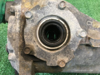 เฟืองท้าย с приводами 4.444  LSD SUBARU LANCASTER OEM 27011AA530, 38104AA030 BH9 BHE BH5 BE5 BE9 1998 EJ254