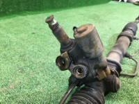Caixa de direção SUBARU LANCASTER OEM 34110AE040, 34113AE010 BH9 BHE BH5 1998 EJ254