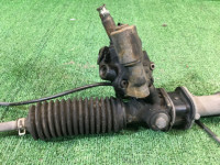Caixa de direção SUBARU LANCASTER OEM 34110AE040, 34113AE010 BH9 BHE BH5 1998 EJ254