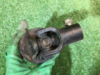 转向万向节 SUBARU LANCASTER OEM 34170AE020 BHE BH9 1998 EJ254