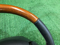 方向盘 MOMO с подушкой SUBARU LANCASTER OEM 34311AE110, 98211AE000ML BH9 BHE BH5 BE5 BE9 1998 beige 8L5