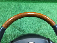 方向盘 MOMO с подушкой SUBARU LANCASTER OEM 34311AE110, 98211AE000ML BH9 BHE BH5 BE5 BE9 1998 beige 8L5