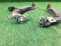 フロントアーム SUBARU LANCASTER OEM 20200AA200, 20200AA210, 20201AC100, 20201AC110 BHE BH9 1998 EJ254
