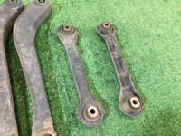 Braços de suspensão traseiros SUBARU LANCASTER OEM 20250AE030, 20250AE050, 20250AE010, 20250AE000 BHE BH9 1998 EJ254