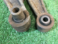 Braços de suspensão traseiros SUBARU LANCASTER OEM 20250AE030, 20250AE050, 20250AE010, 20250AE000 BHE BH9 1998 EJ254
