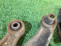 Braços de suspensão traseiros SUBARU LANCASTER OEM 20250AE030, 20250AE050, 20250AE010, 20250AE000 BHE BH9 1998 EJ254