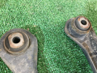 Braços de suspensão traseiros SUBARU LANCASTER OEM 20250AE030, 20250AE050, 20250AE010, 20250AE000 BHE BH9 1998 EJ254