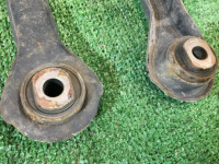 Braços de suspensão traseiros SUBARU LANCASTER OEM 20250AE030, 20250AE050, 20250AE010, 20250AE000 BHE BH9 1998 EJ254