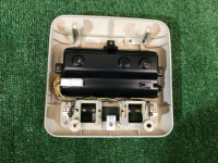 Плафон салона передний SUBARU LANCASTER OEM 92111AE060GF BHE BH9 BH5 1998 EJ254
